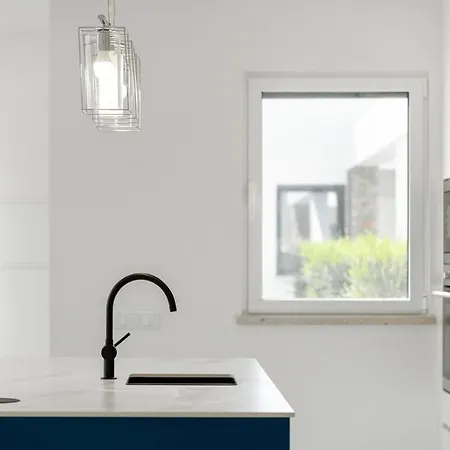 Serenity - Between Golf And The Sea Foz do Arelho