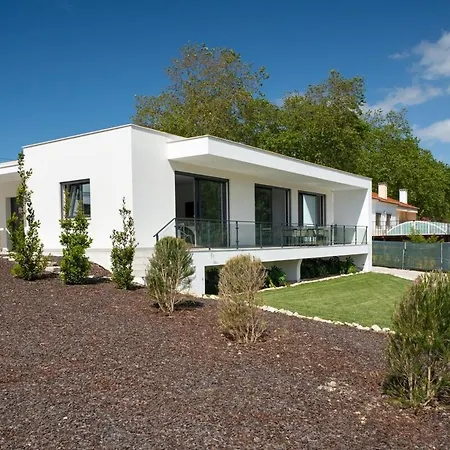 Holiday home Serenity - Between Golf And The Sea *