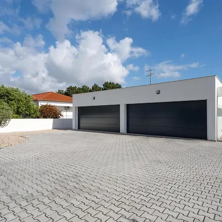 Holiday home Serenity - Between Golf And The Sea Foz do Arelho