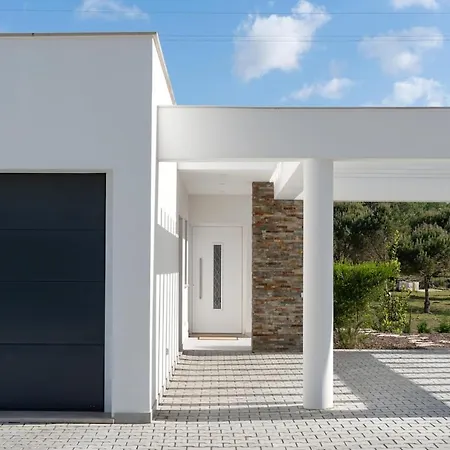 Serenity - Between Golf And The Sea * Foz do Arelho