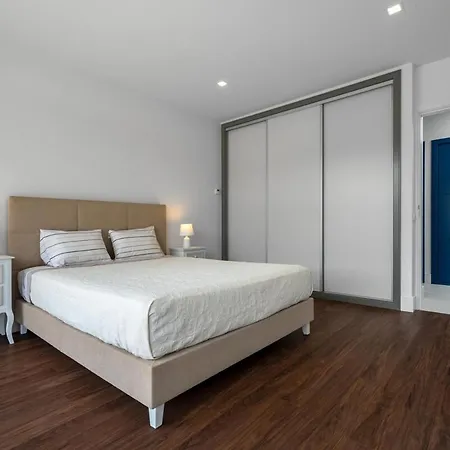 Serenity - Between Golf And The Sea * Foz do Arelho