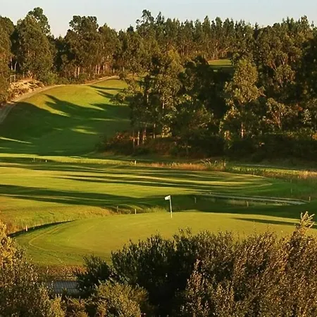Holiday home Serenity - Between Golf And The Sea *