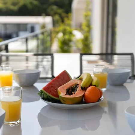 Serenity - Between Golf And The Sea *