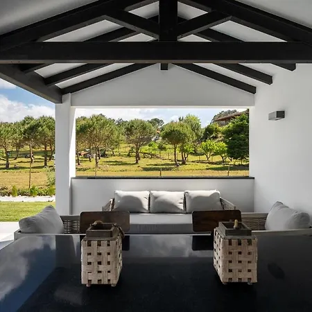 Serenity - Between Golf And The Sea Holiday home *