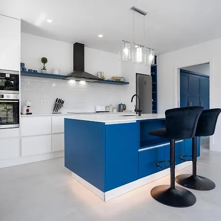 Serenity - Between Golf And The Sea Vakantiehuis *