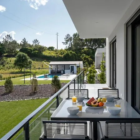 Serenity - Between Golf And The Sea *