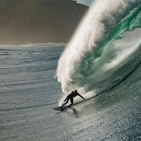 Vakantiehuis Serenity - Between Golf And The Sea *